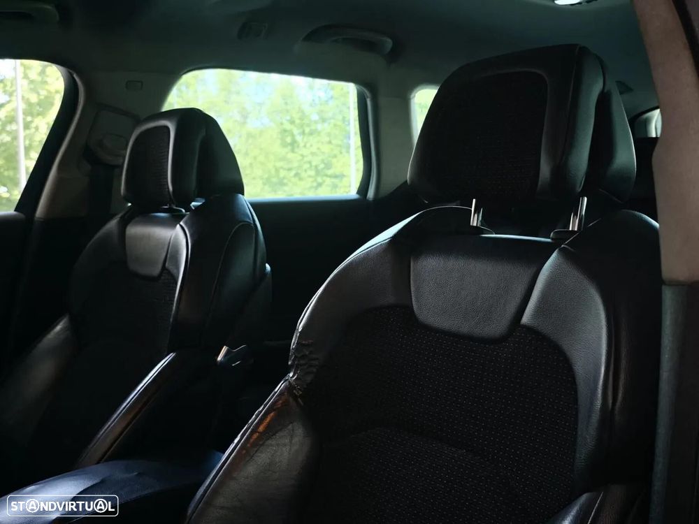 Citroën C5 Tourer 1.6 HDi VTR+ Airdream - 26