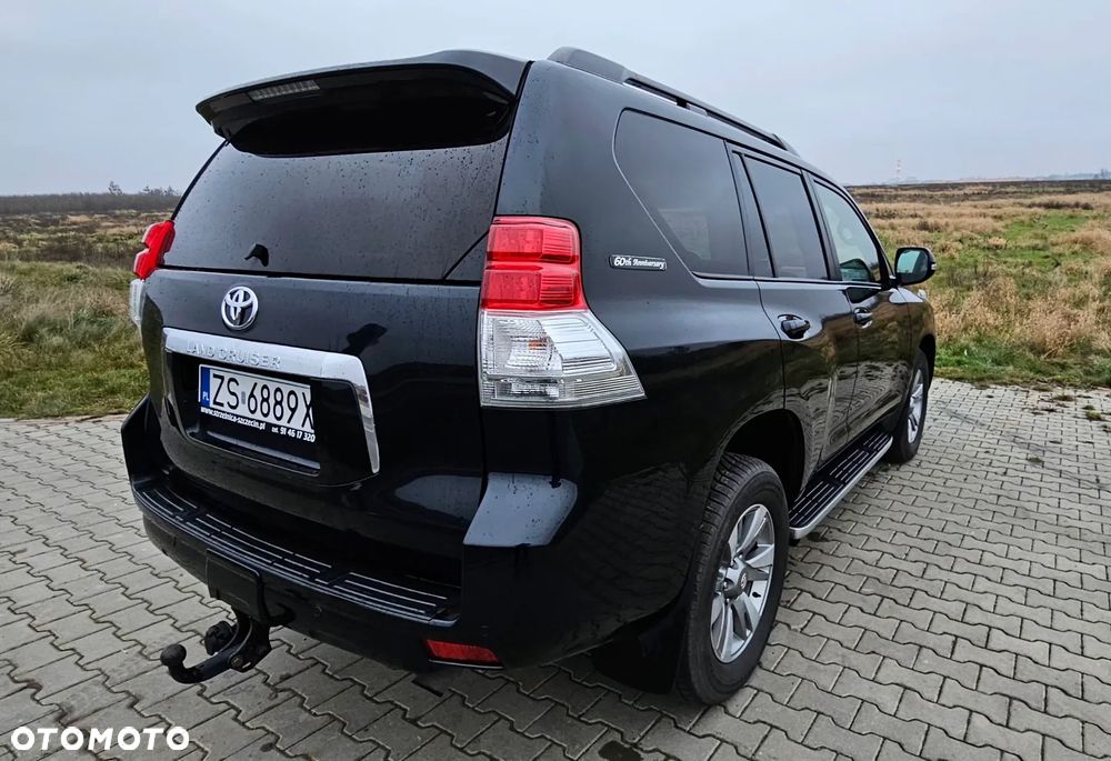 Toyota Land Cruiser LC 3.0 D-4D Prestige - 12
