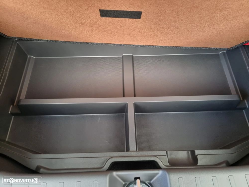 Mitsubishi Space Star 1.2 Intense Connect Edition - 28