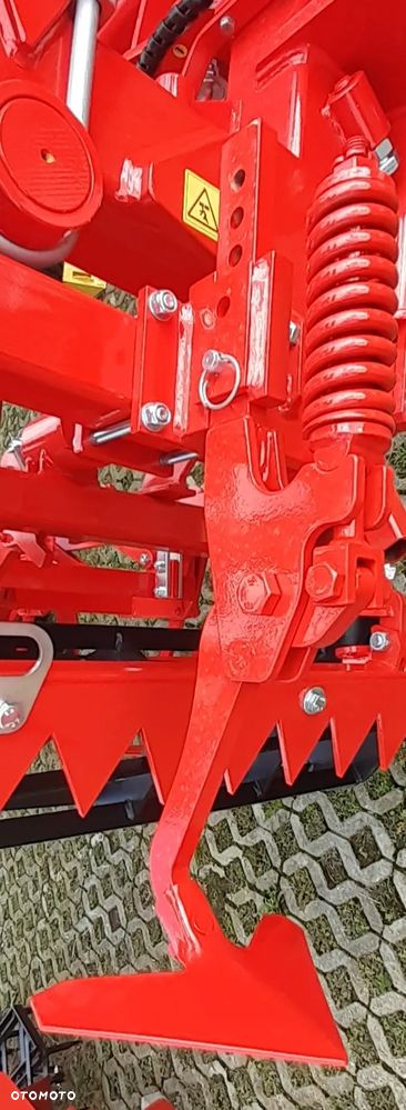 Opall Agri Saturn IV - 9
