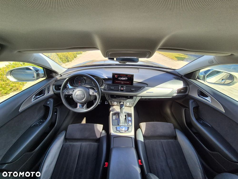Audi A6 Allroad - 15