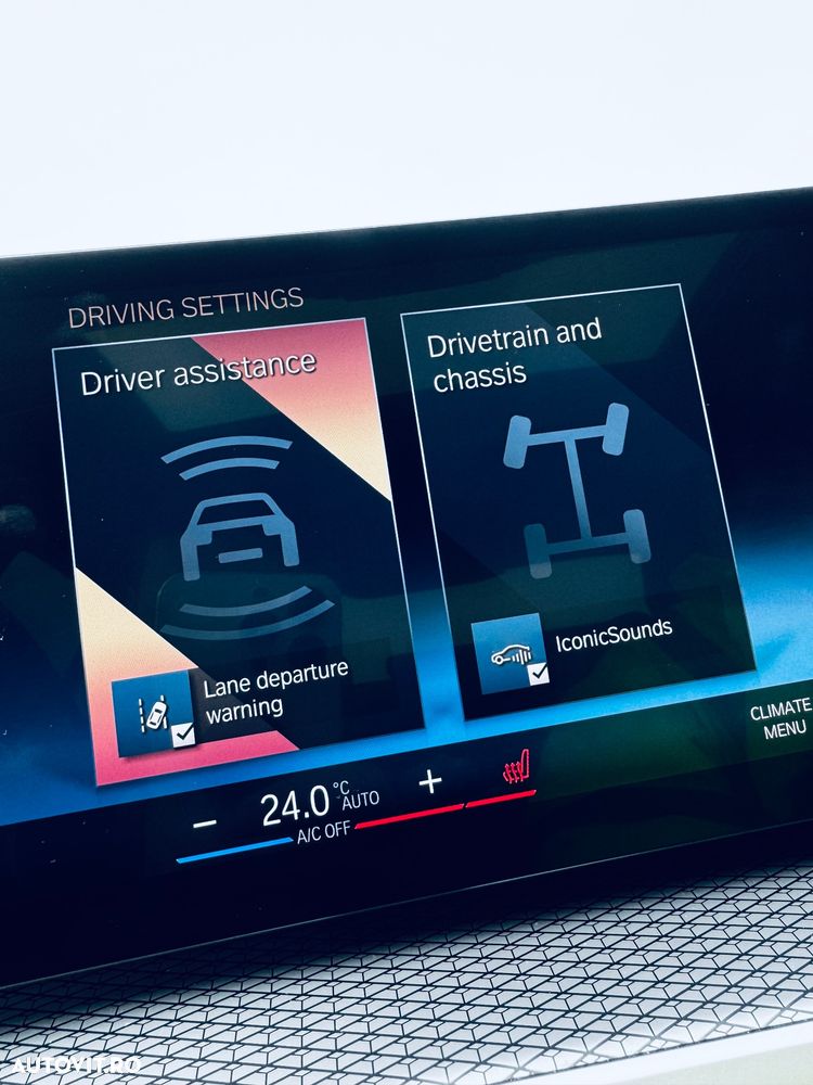 BMW M3 M340i xDrive - 23