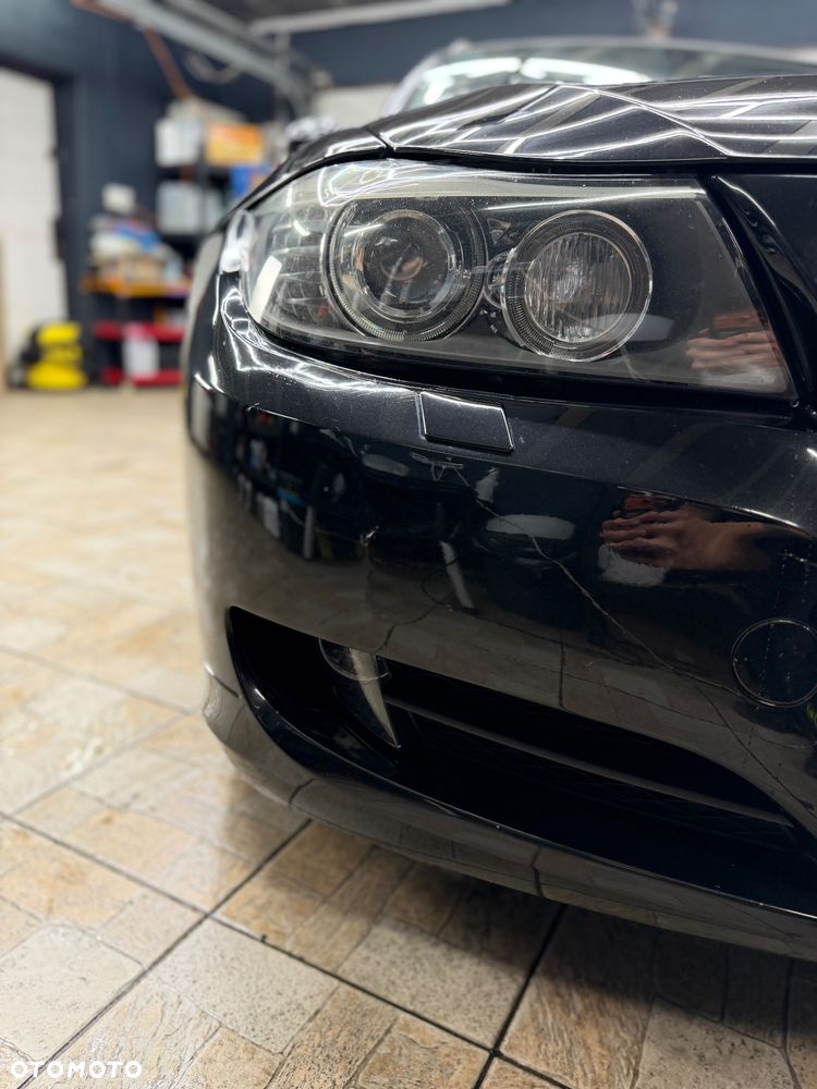 BMW Seria 3 320d - 9