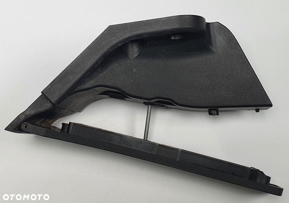 POTENCJOMETR PEDAŁ GAZU MERCEDES W205 A2053000004 - 2