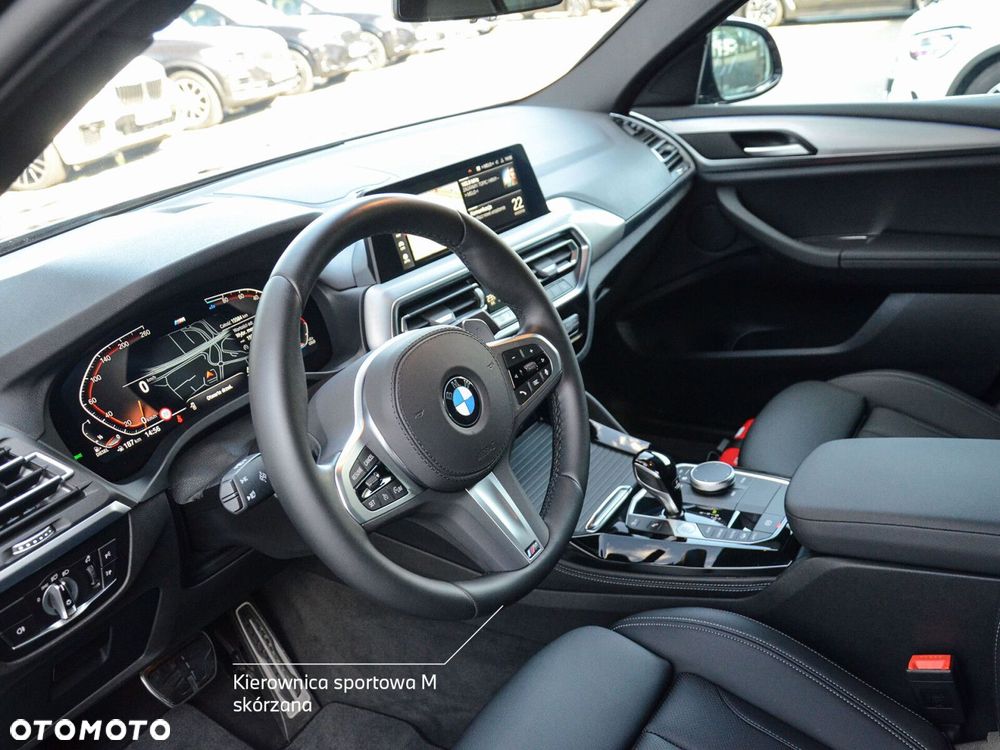 BMW X4 - 22