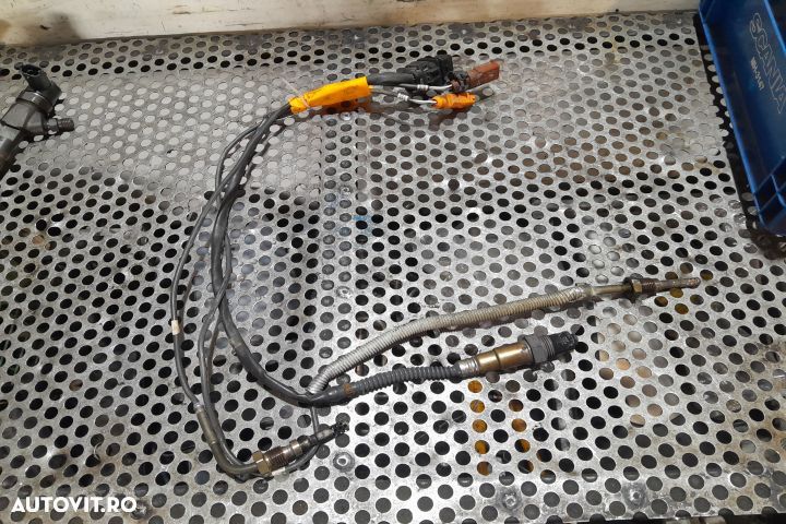 SET SONDA LAMBDA 03G906262A 03G906262A Volkswagen VW Touran 1 [faceli - 1