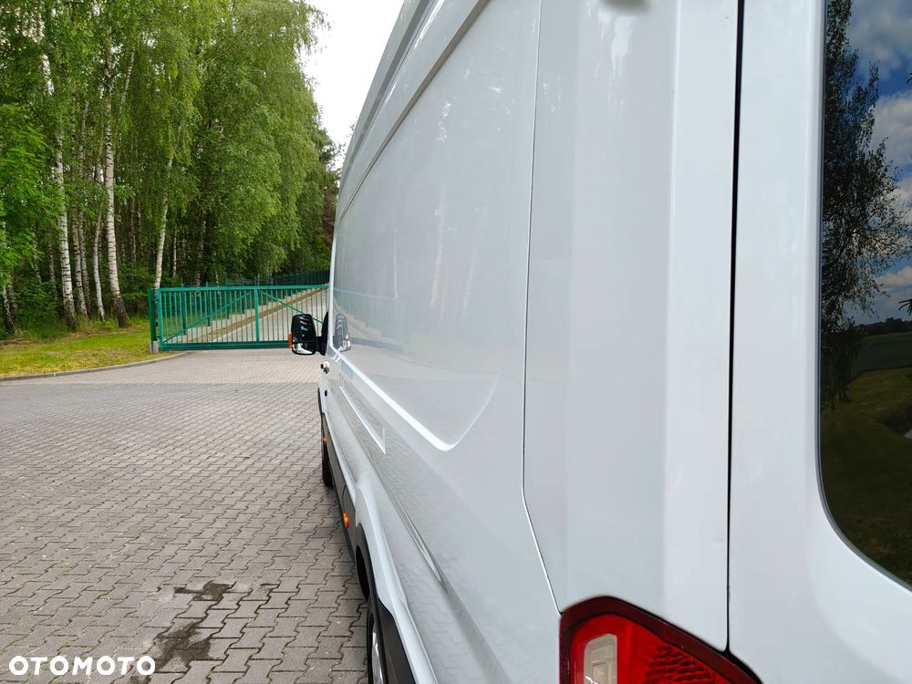 Ford TRANSIT 2.0 TDCI , JUMBO, MAXI , BLASZAK, - 18