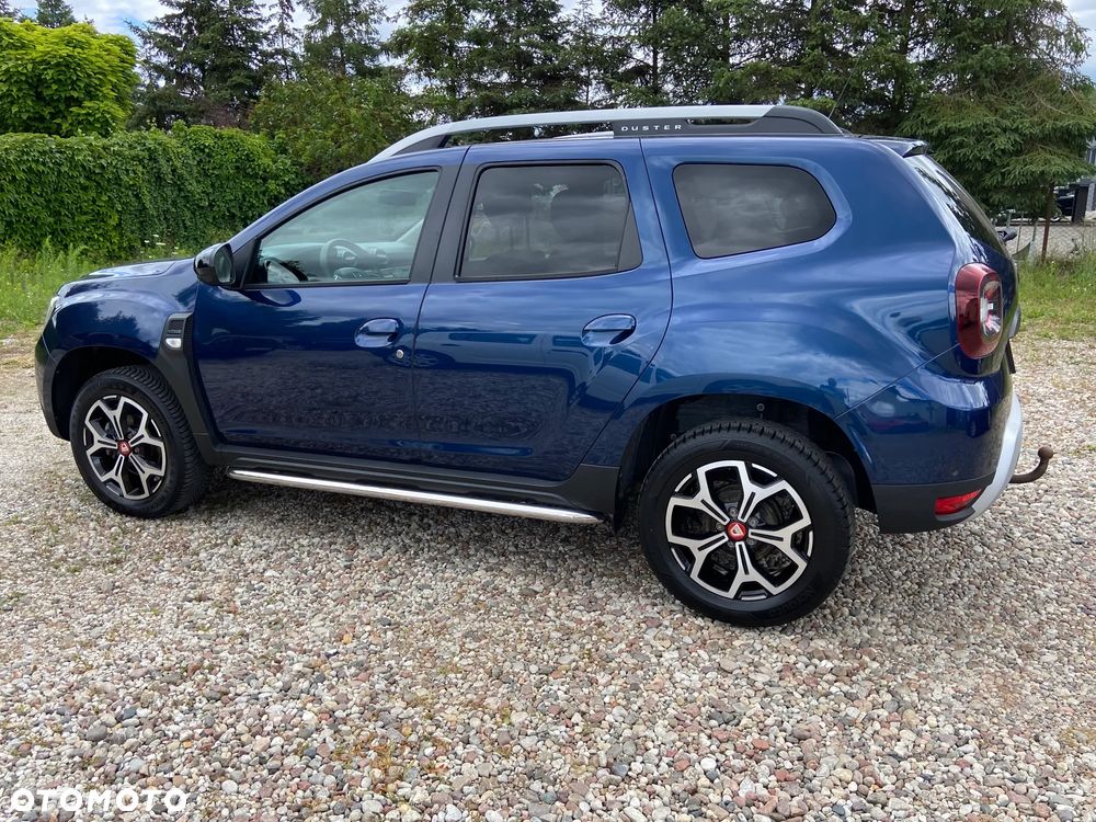 Dacia Duster - 16