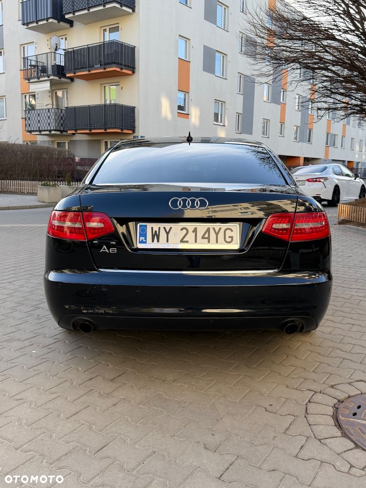 Audi A6 Avant 2.0 TDI Limited Edition Multitr - 3