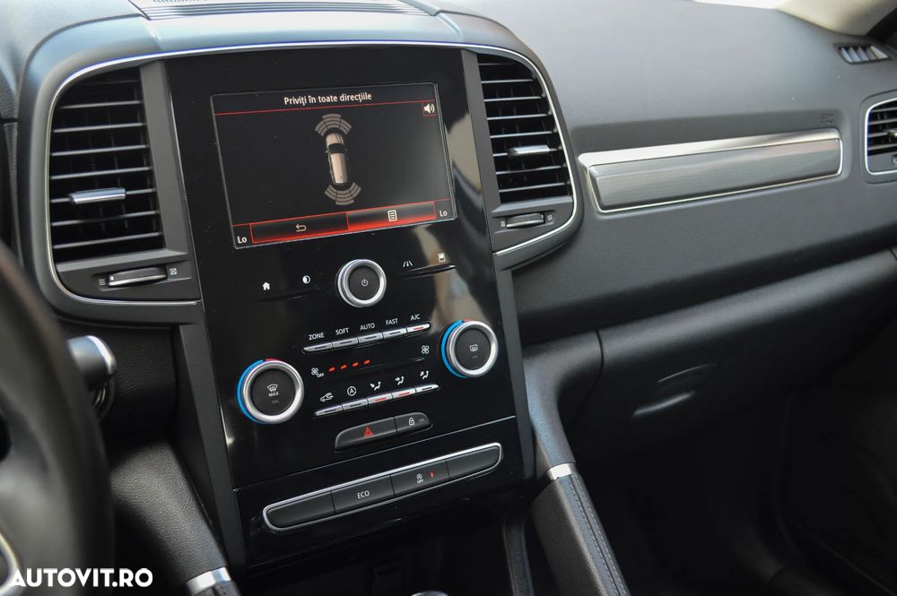 Renault Koleos ENERGY dCi 130 LIFE - 21