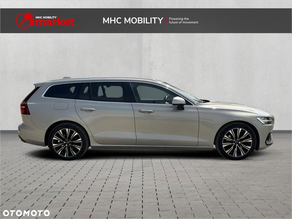 Volvo V60 B3 B Plus Bright - 6