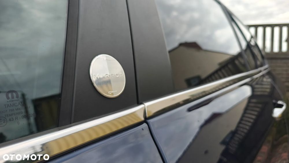Fiat Tipo 1.4 T-Jet Mirror - 21