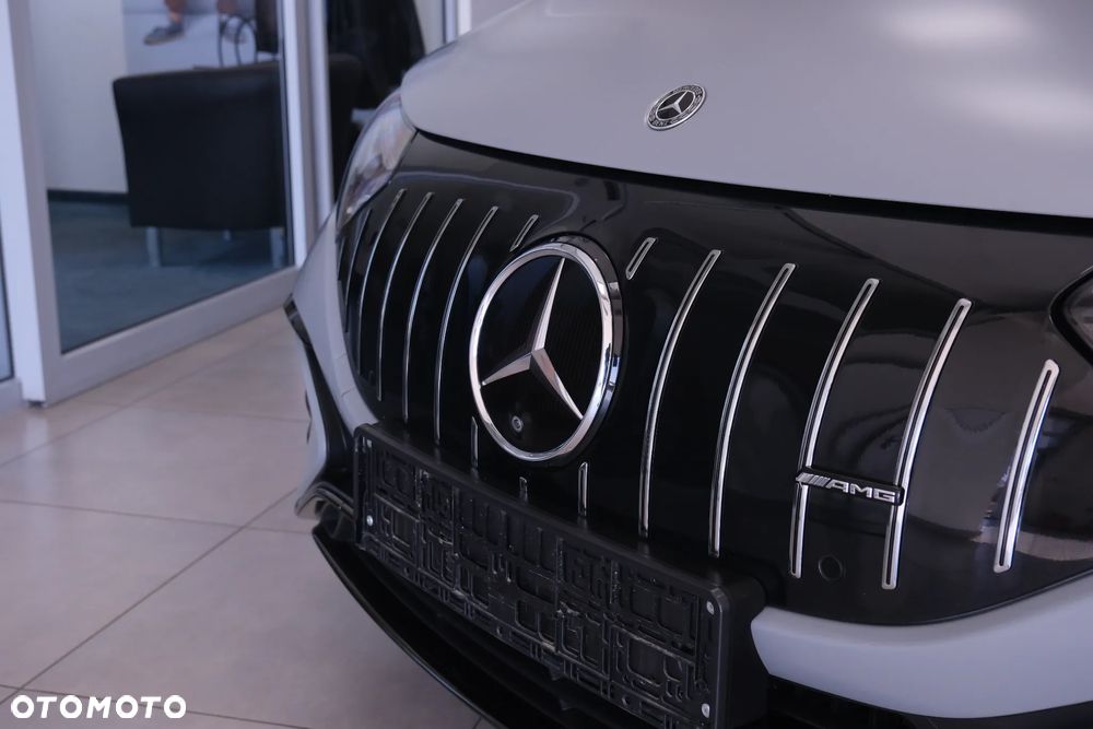 Mercedes-Benz EQE AMG 43 4Matic AMG Premium - 16
