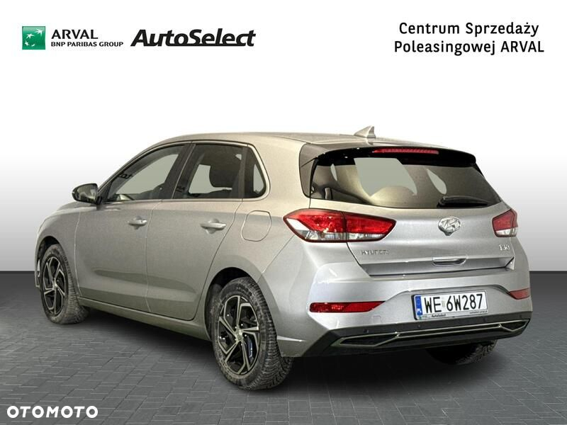 Hyundai i30 1.5 DPI Smart - 4