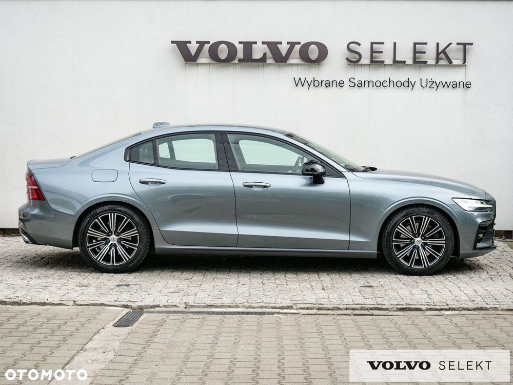 Volvo S60 - 5