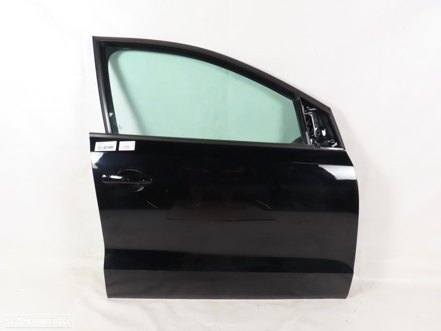 Porta Direito/Frente Seminovo/ Original VW POLO (6R1, 6C1) 6R4831056J - 1