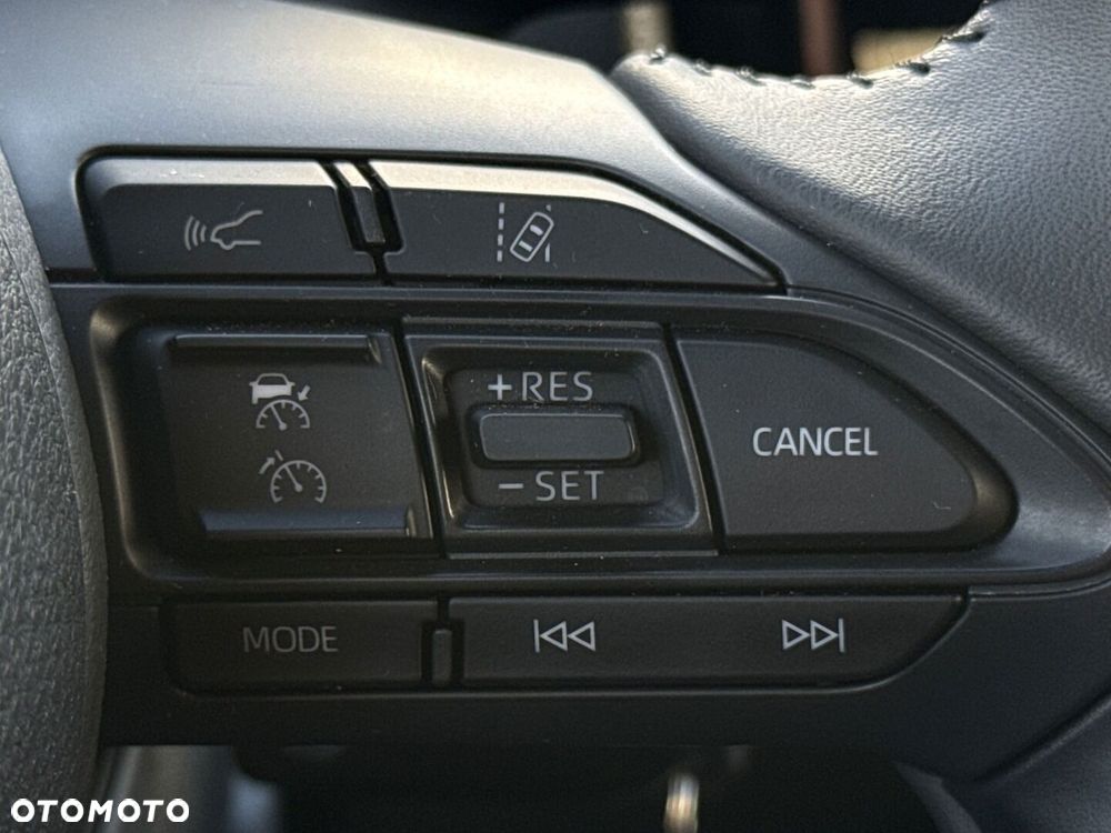 Toyota Aygo X - 25