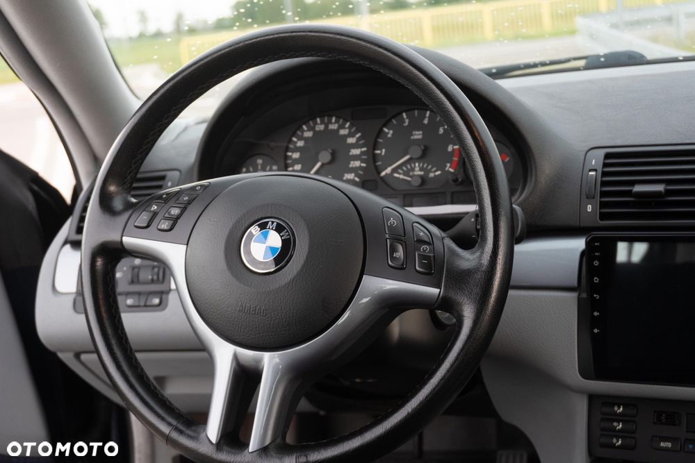 BMW Seria 3 - 2