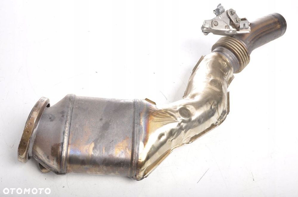 BMW F80 F82 M3 M4 3.0 KATALIZATOR 7848041 7848042 - 2