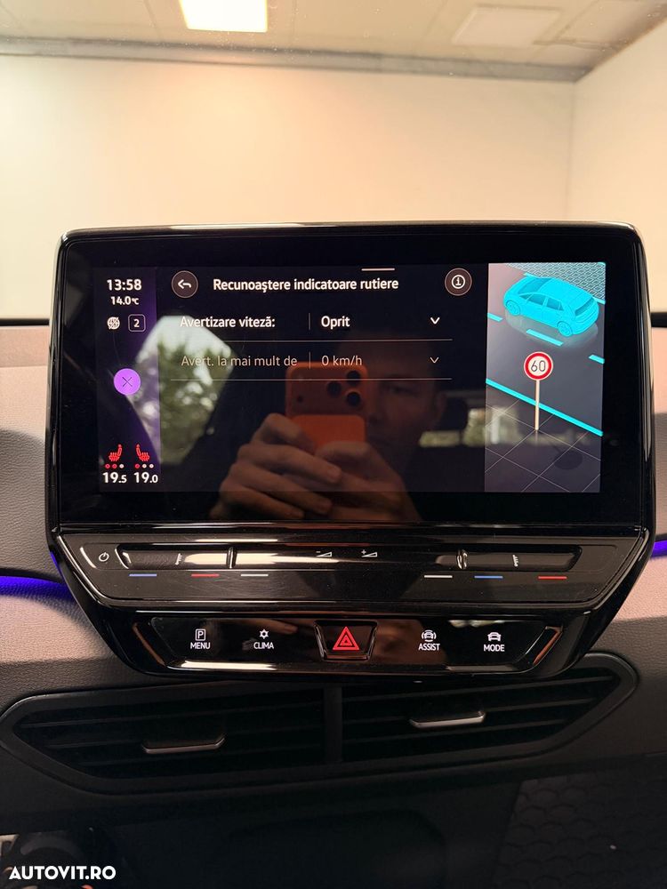 Volkswagen ID.3 58 kWh Pro Performance - 31