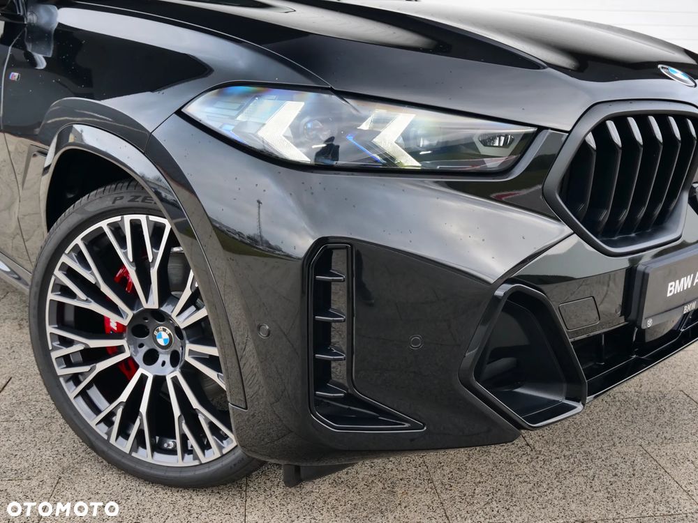 BMW X6 xDrive40d - 2