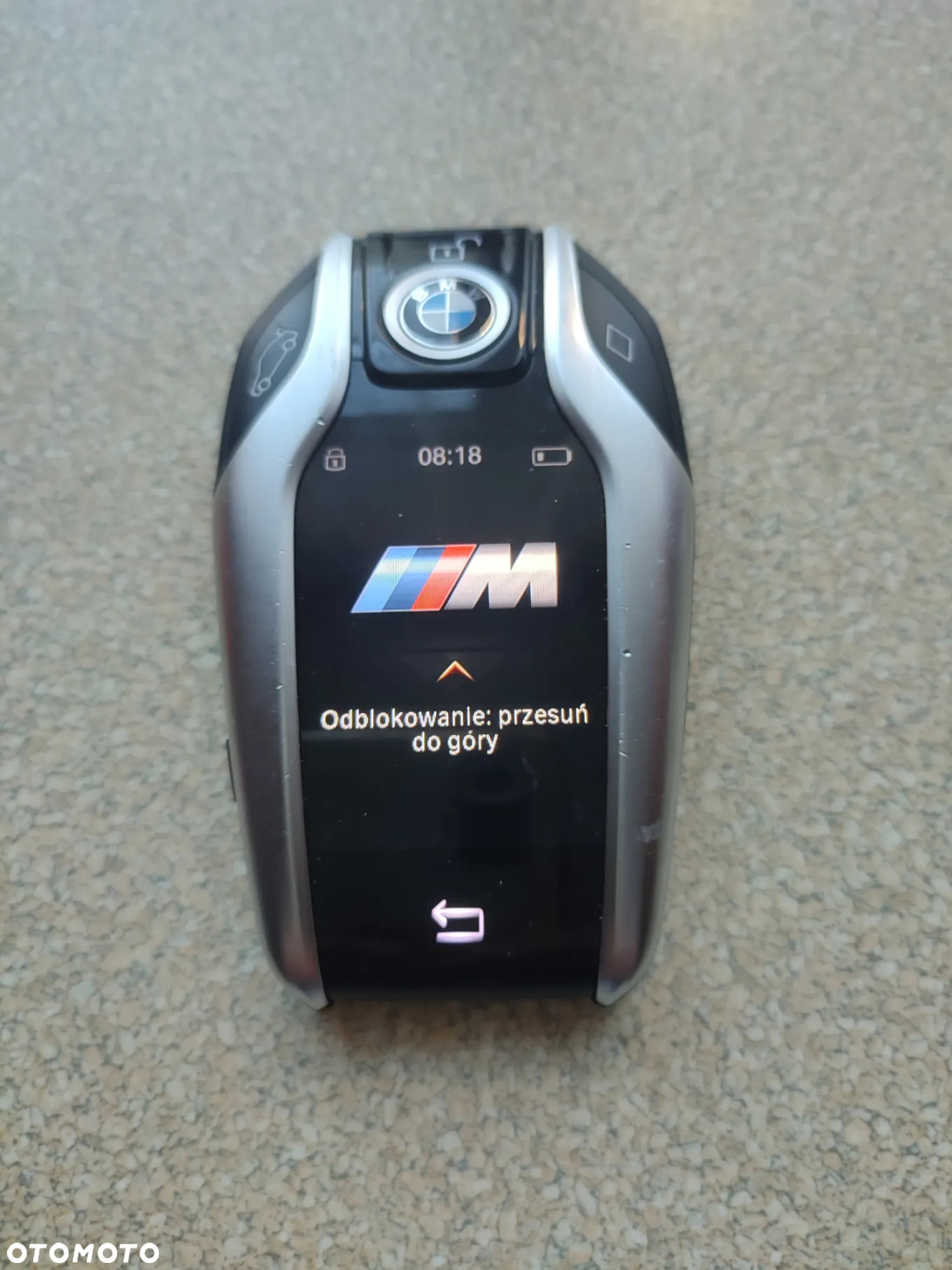 BMW Seria 5 M550d xDrive - 31