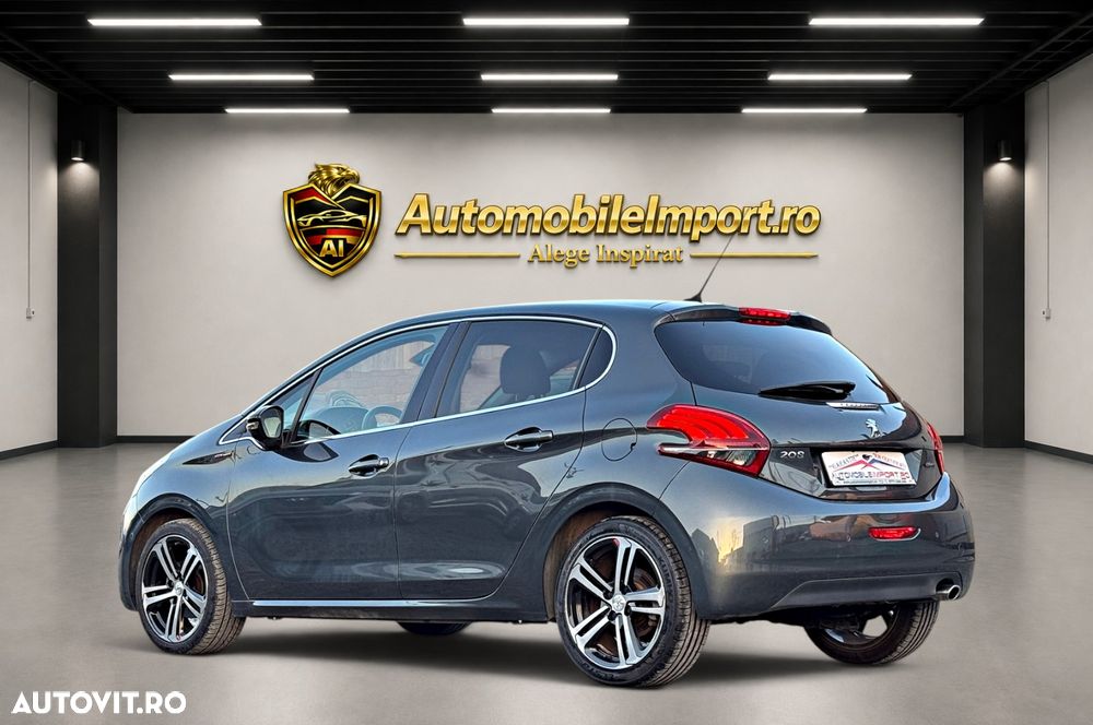 Peugeot 208 - 24