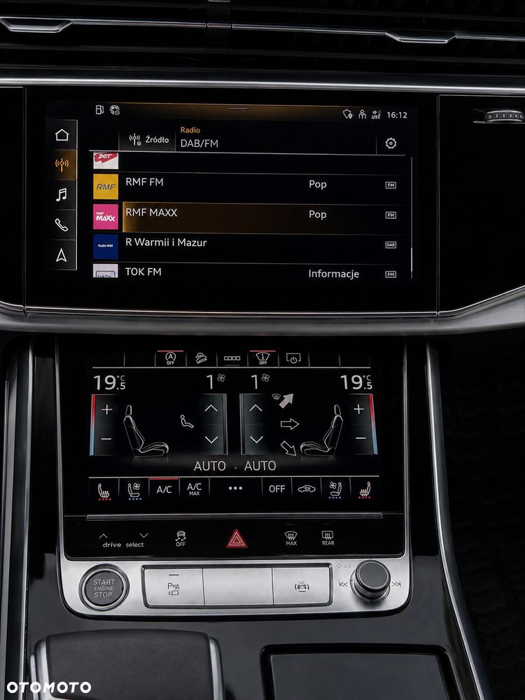 Audi Q7 45 TDI mHEV Quattro S Line Tiptr - 31