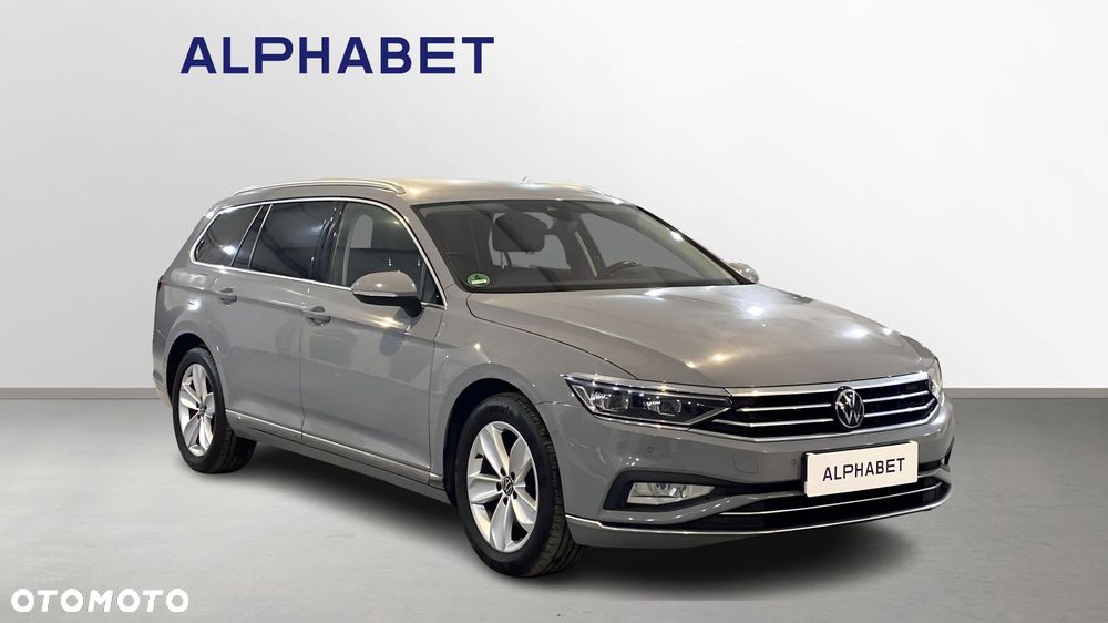 Volkswagen Passat - 7