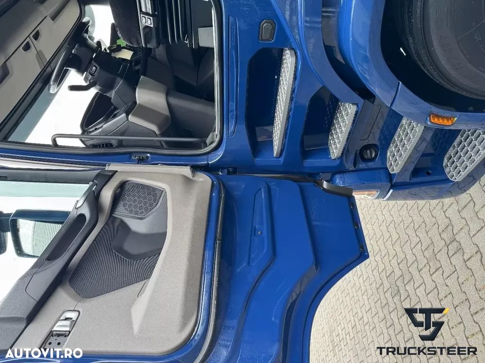 Scania S500 | Euro 6 | Retarder | I-Park Cool - 7
