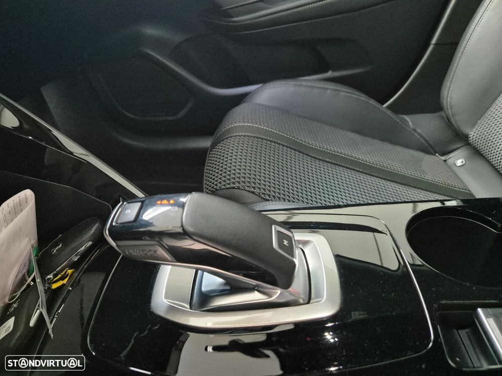 Peugeot 208 1.2 PureTech GT Pack EAT8 - 16