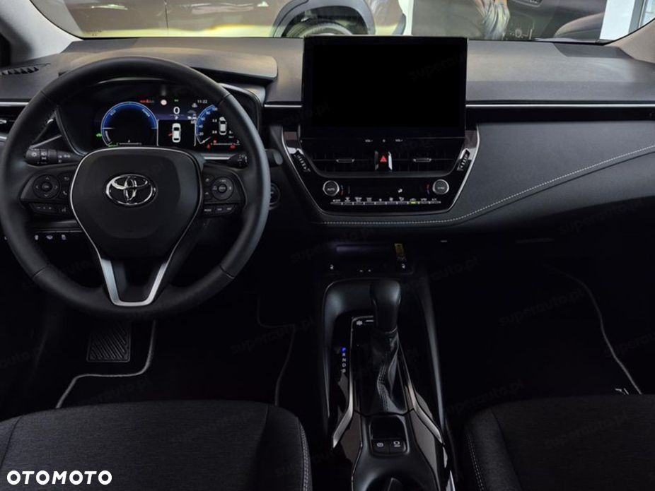 Toyota Corolla 1.8 Hybrid Style - 7