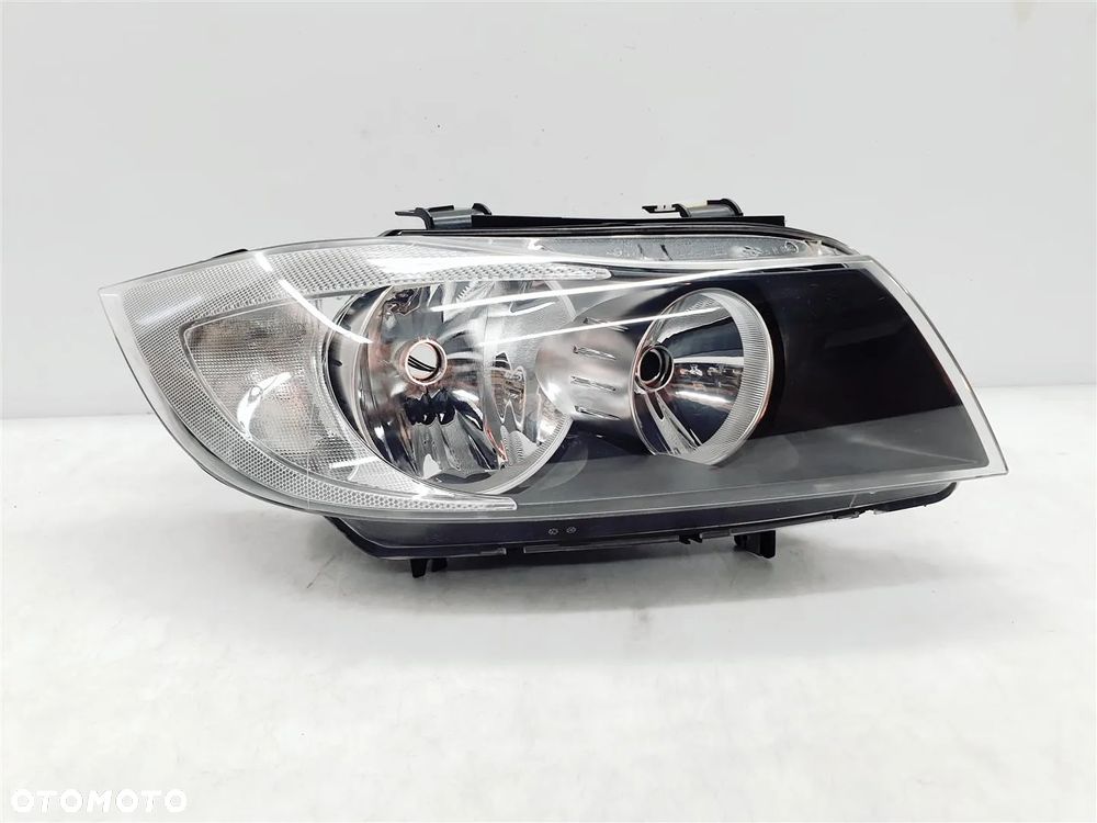 BMW 3 E90 E91 05-08r LAMPA PRZÓD ORY EU !!! - 5
