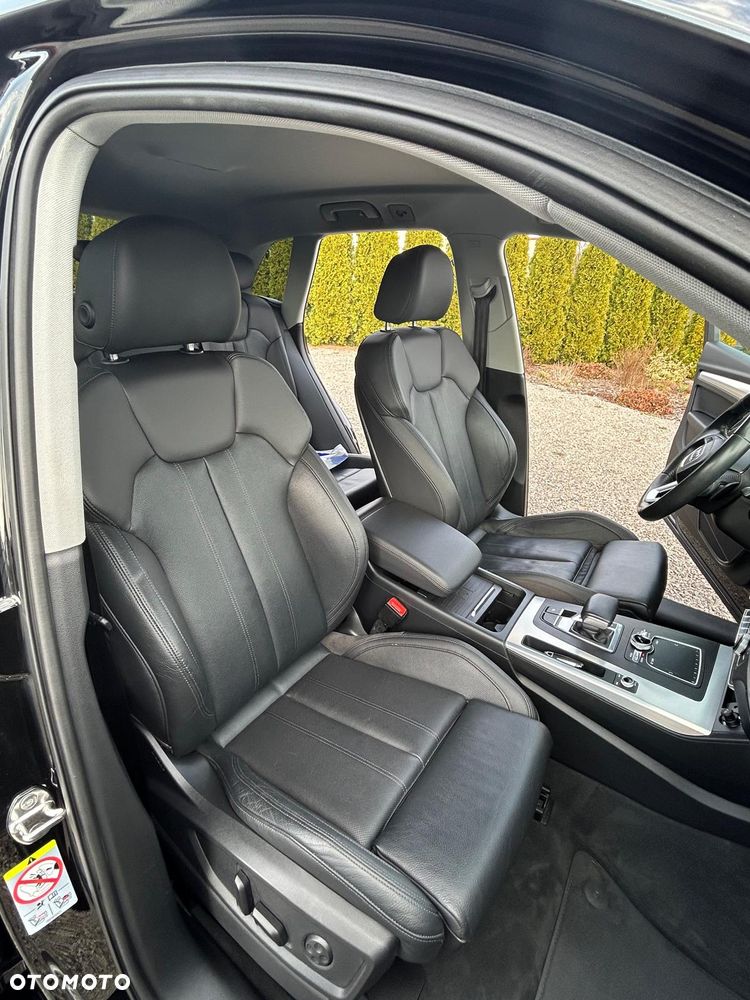 Audi Q5 2.0 TDI Quattro S tronic - 10