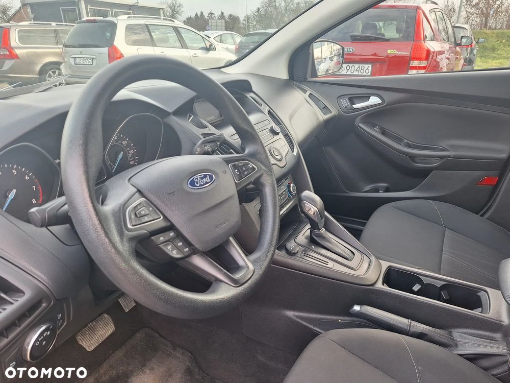 Ford Focus - 14