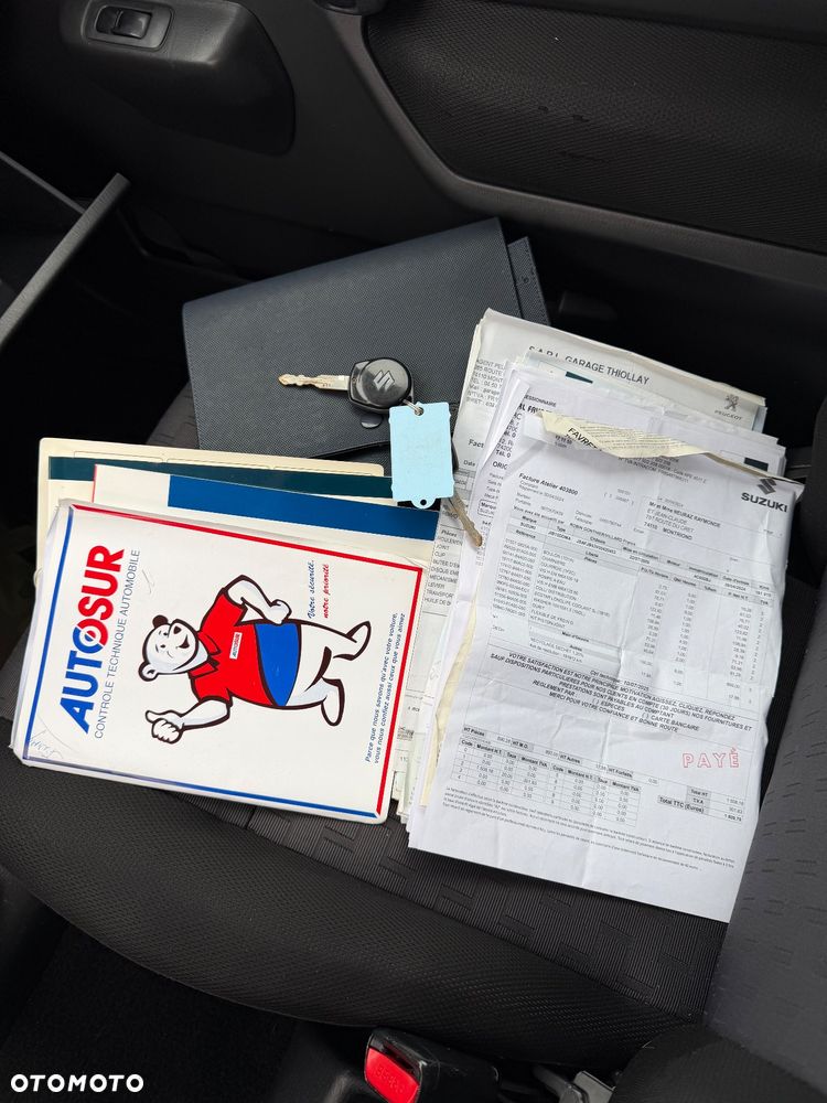 Suzuki Jimny 1.5 DDiS Club - 28