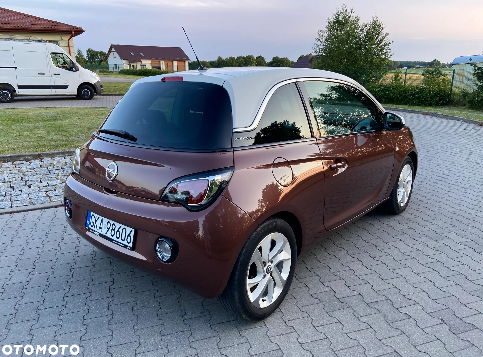 Opel Adam 1.2 Jam - 5