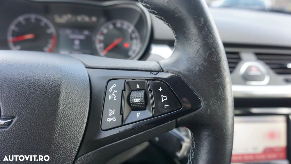 Opel Corsa 1.0 (Ecotec) Turbo (ecoFLEX) Start/Stop Edition - 22