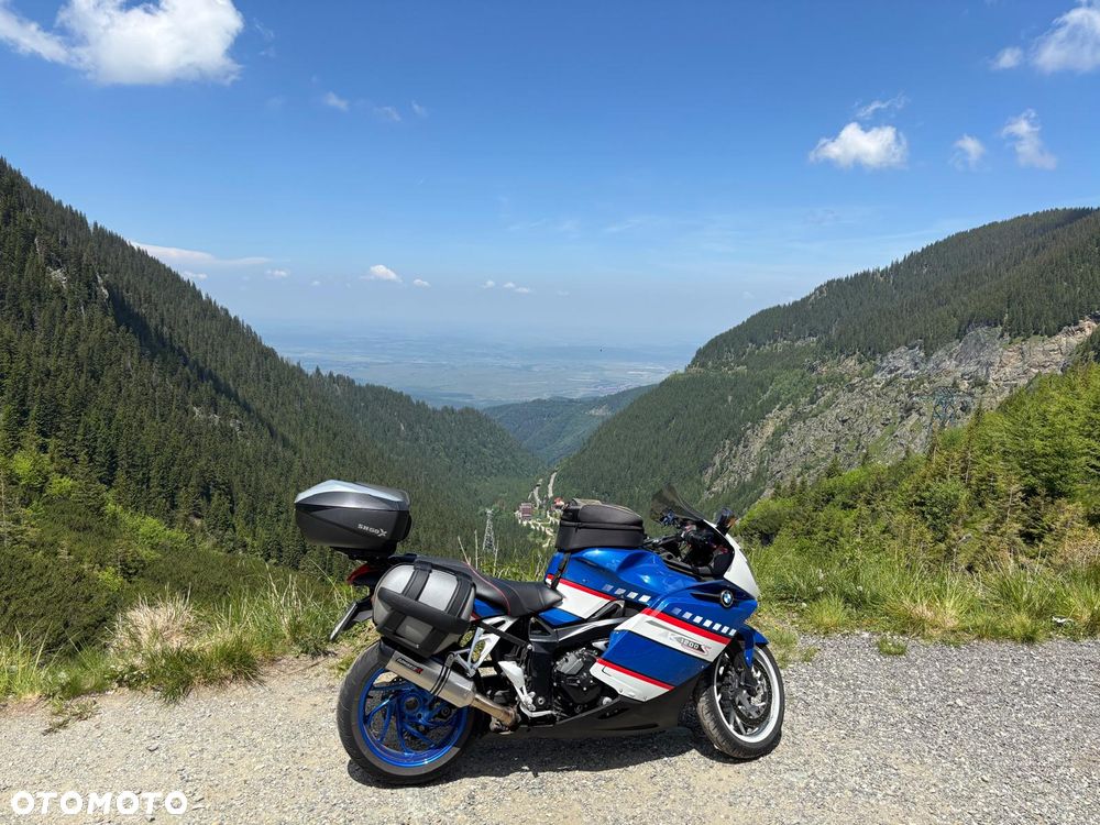 BMW K - 7