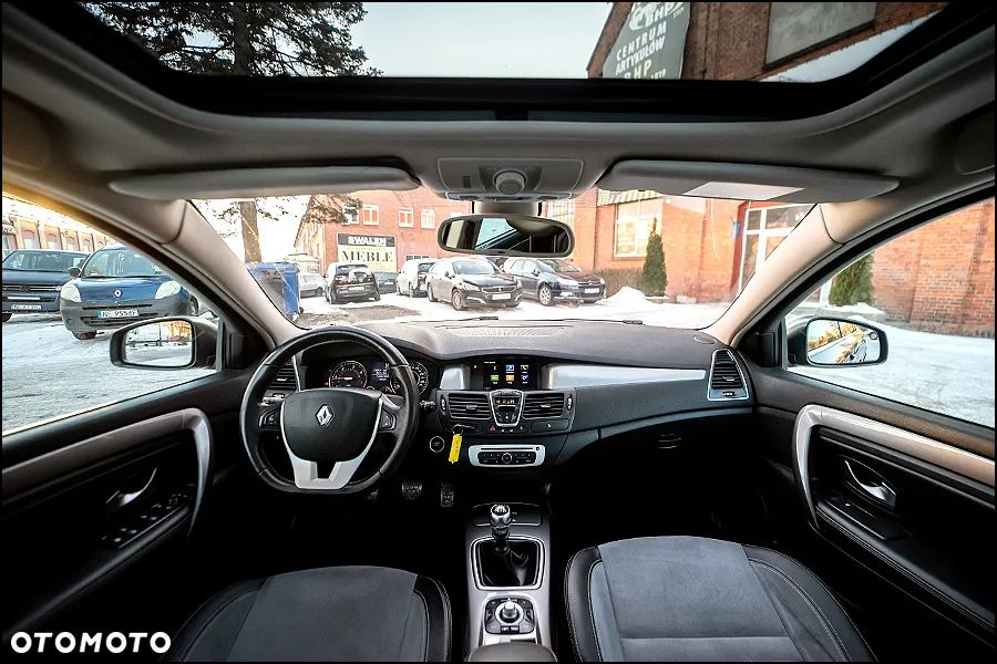 Renault Laguna - 19