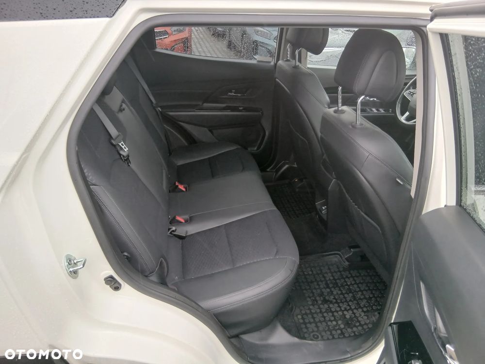 SsangYong/KGM Korando 1.5 T-GDI Quartz 2WD - 8