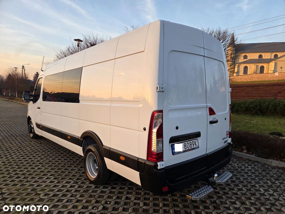 Renault Master - 13
