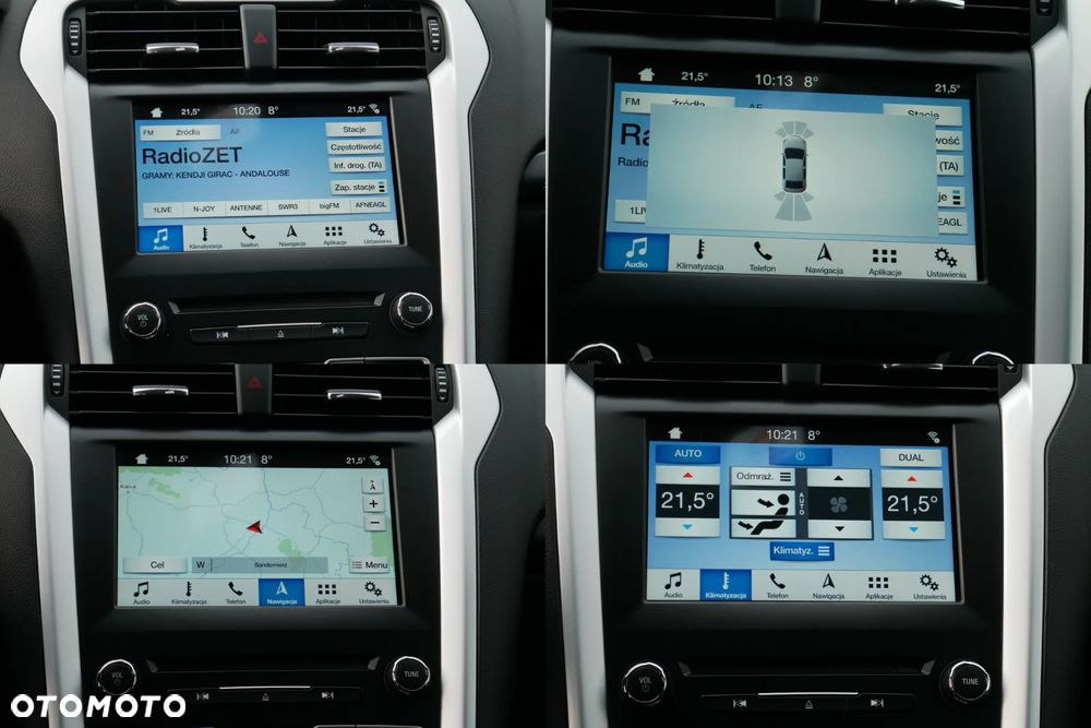 Ford Mondeo 2.0 TDCi Edition - 34