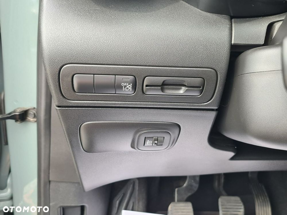 Citroën C3 Aircross 1.5 BlueHDi Feel S&S - 21