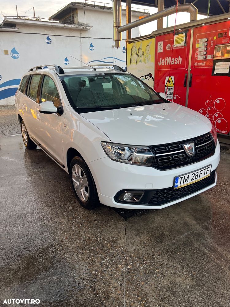 Dacia Logan - 4