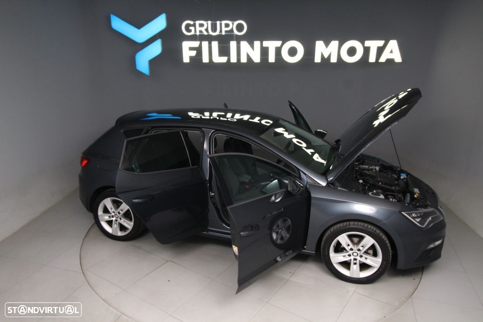 SEAT Leon 1.0 EcoTSI FR S/S - 13