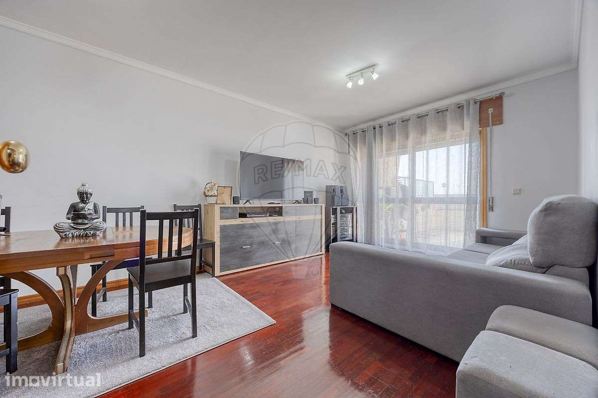 Apartamento T2 para venda - Grande imagem: 5/23