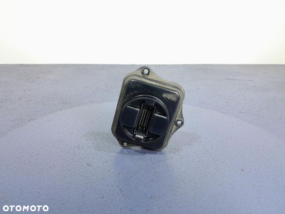 VW PASSAT B7 PRZETWORNICA REFLEKTORA PRZÓD XENON 3D0941329B - 3