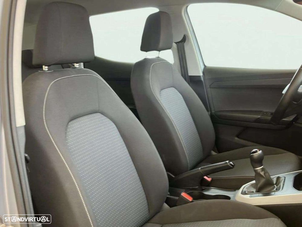 SEAT Arona 1.0 TSI Style - 13