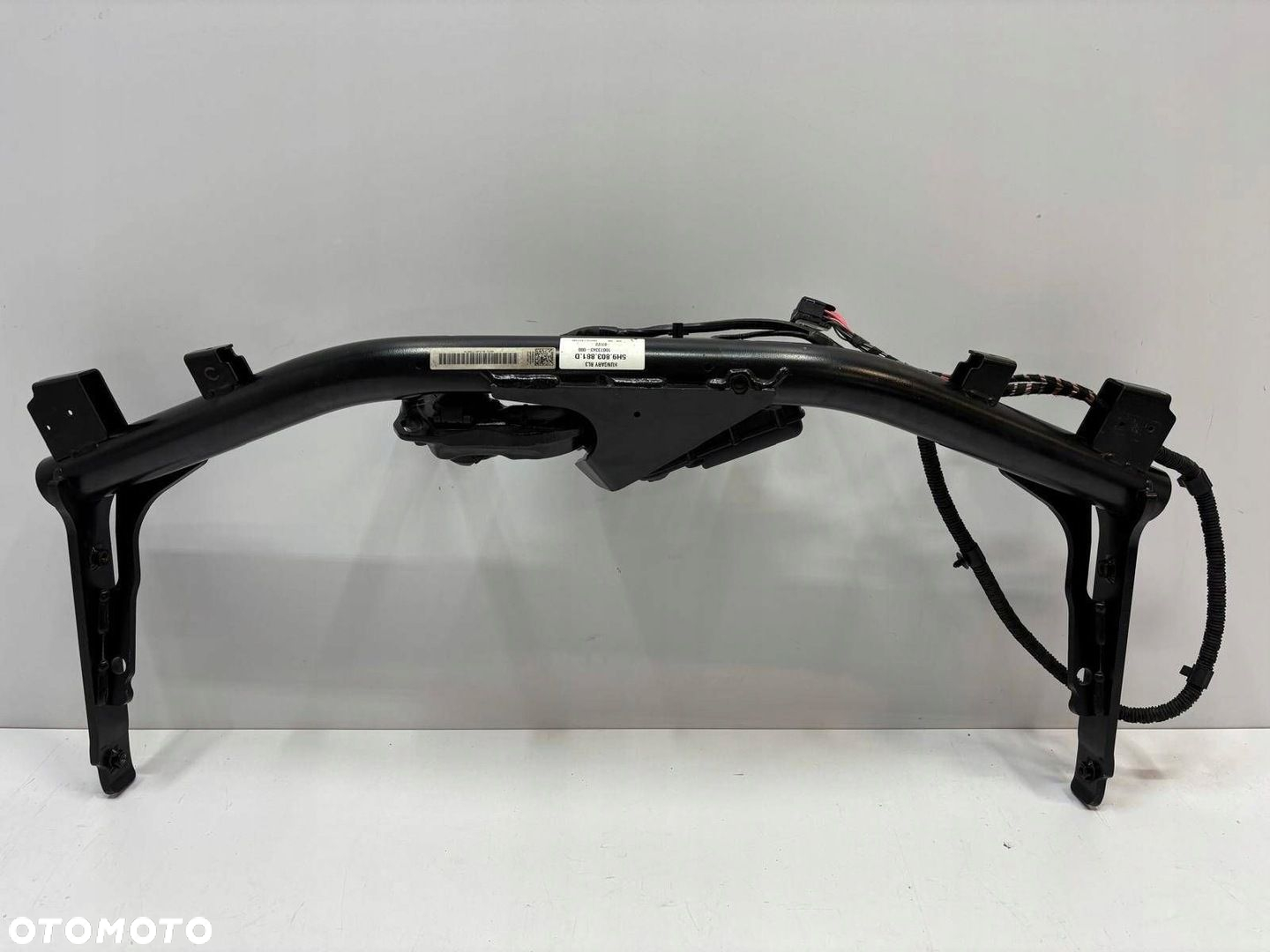 Volkswagen VW Golf VIII 8 Kombi Hak Holowniczy 5H0803881D - 8